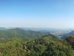 -莫干山风景区
