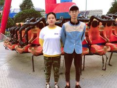 -国色天乡三期陆地乐园