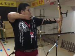 -道顺射箭·团建·骑射(张杨路店)