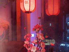 -九牧鱻·渝老鬼重庆火锅(人民路店)