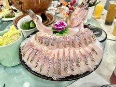 -东来顺饭庄(西直门店)