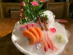 -阿吾罗日本料理(K11艺术中心店)