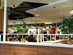 -万象·复兴号鲜肉烤肉海鲜自助(升级店)
