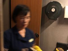 -合晋食府(广州合晋帝苑酒店)