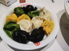 -双合园·海鲜水饺青岛菜(九水东路店)