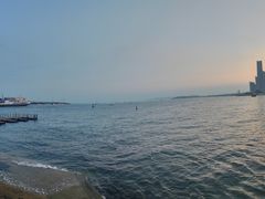 -青岛海滨风景区