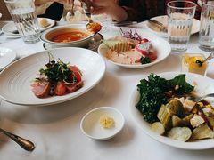 -Steaking·食间牛排(和平店)
