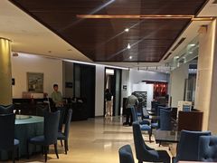 -上海古井假日酒店 · 徽昇楼中餐厅