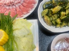 -再宣武文化主题餐厅·清真