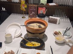 -羲和雅苑•北京烤鸭(国贸商城店)