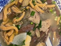 -小潘记鸭血粉丝汤