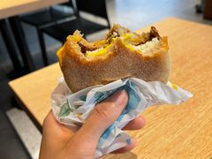 -麦当劳(北苑秋实路店)
