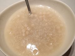 酒酿小圆子-八分饱·西津会(西津渡店)