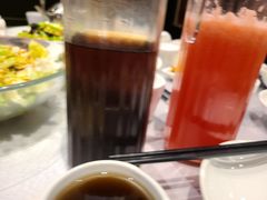 -皇城根北京风味主题餐厅(中海环宇城店)