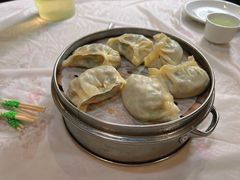 荤素八珍蒸饺-春和發特色蒸饺(浐河西路店)
