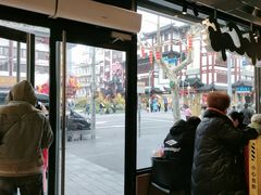 -麦当劳(豫园店)