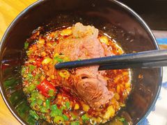 -妈妈的味道(和顺古镇店)