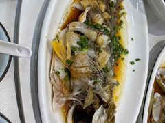 -金海湾海鲜排档(朱家尖店)