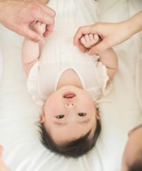 -XinStudio定制儿童摄影