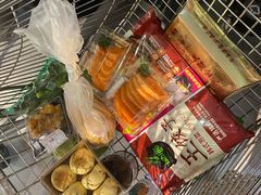 -blt精品超市(高德置地冬广场店)