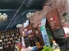 -小板凳·锦州烧烤(高新区店)