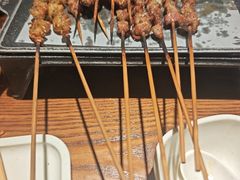 -管氏翅吧(台湾街店)
