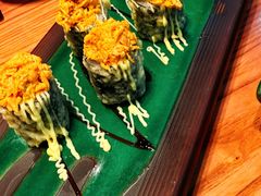 -晴季寿司(红旗街万达店)