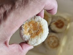 -花园饼屋·吐司蛋糕面包(星海店)