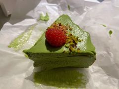 -流酥可心·牛乳蛋糕商店(禾祥西路店)