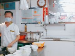 大堂-源记肠粉(华贵路店)
