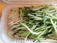 -华天新川面馆(缸瓦市店)