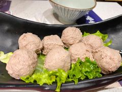 -牛村来人潮汕牛肉火锅(西单店)