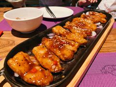 -中8楼风尚云南菜(颐堤港店)