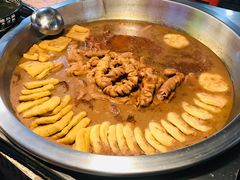 -大学城夜市大排档(凤栖路店)