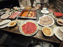 -码头故事·成都老火锅