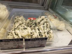 -白玉兰食品(中山公园龙之梦店)