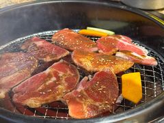 -首尔烤肉大排档(合生汇店)
