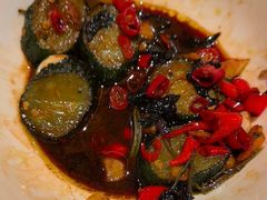 -湘中缘·湖南菜(娄底驻京办店)