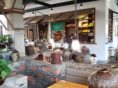 -几荷·恰似故人来(秀水广场店)