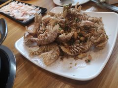 -吉友粥底火锅(方斜路店)