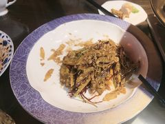 -秦月轩·陕西家乡菜(阜成路·五棵松店)