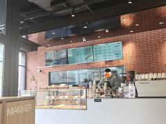 -Manner Coffee(淮海755店)