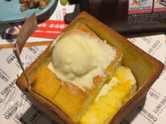 -北京食堂·烤鸭·宵夜(亚运村店)