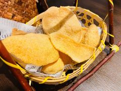 泰式龙虾片-泰妃殿(新世界旗舰店)