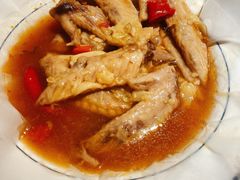 翅尖-文通冰室·港式茶餐厅(江汉路店)