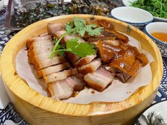 -米庄·原味私房菜(骏壹万邦店)