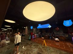 -清河半岛温泉度假酒店