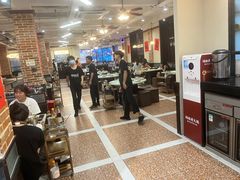 -鸿姐老火锅(疁城新天地店)