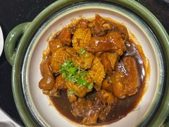 -味钱塘·钱塘浙宴(宋城之江银泰店)