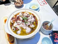 -火宫殿·小吃王国(坡子街店)